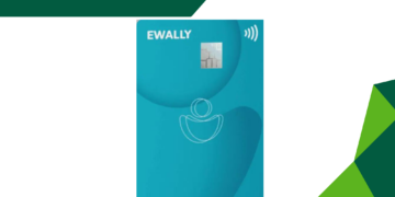 Cartão Ewally