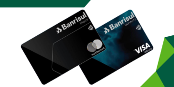 Cartões Banrisul: quais as opções?