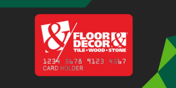 Cartão Floor e Decor: como funciona?