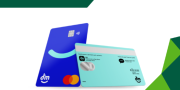Conta e cartão DMCard: quais as vantagens?