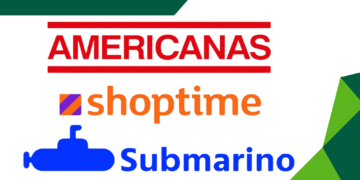 Americanas, Shoptime e Submarino