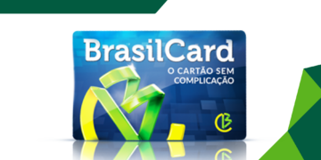Cartão de crédito BrasilCard: como funciona?