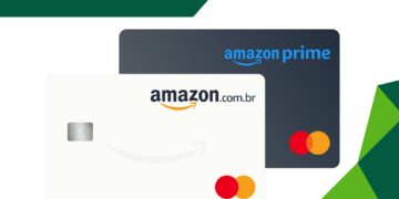 Cartão de Crédito Amazon Prime