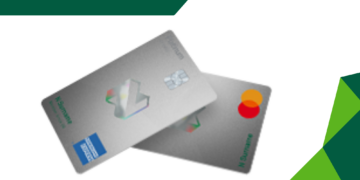 Credit Card Nedbank Platinum