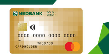 Nedbank Gold Card