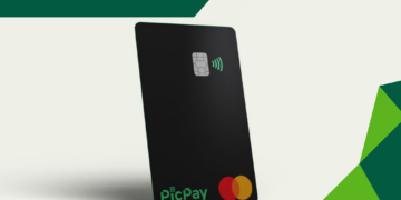 PicPay cartão de crédito com cashback