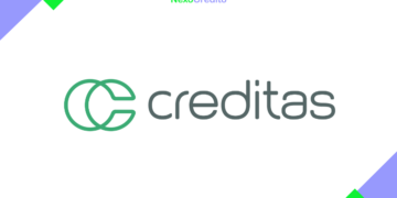 Empréstimo Creditas