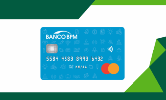 Carta Cartimpronta Classic Banco BPM
