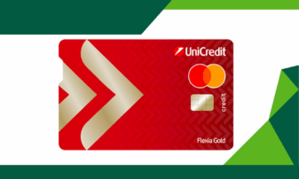 Carta Gold UniCredit