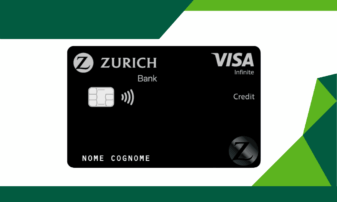 Carta Infinite Zurich Bank