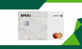 carta Premium di BPER Banca
